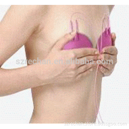 Portable mini tens unit / nano massager, fda approved and iso13485 manufacturer